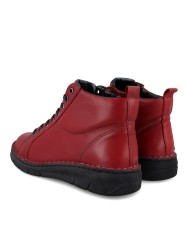 Walk and Fly Shibuya 918-003L B3 flat ankle boots Walk and Fly Shibuya 918-003L B3 flat ankle boots
