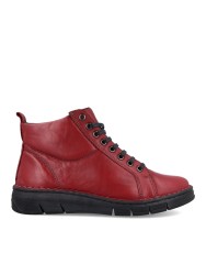 Walk and Fly Shibuya 918-003L B3 flat ankle boots Walk and Fly Shibuya 918-003L B3 flat ankle boots