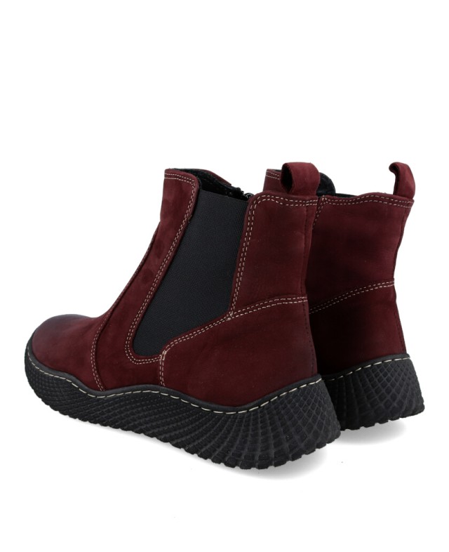 Walk and Fly Ordino 882-004B B3 chelsea boots Walk and Fly Ordino 882-004B B3 chelsea boots