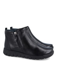 Walk and Fly Alameda 749-007N B3 flat ankle boots Walk and Fly Alameda 749-007N B3 flat ankle boots
