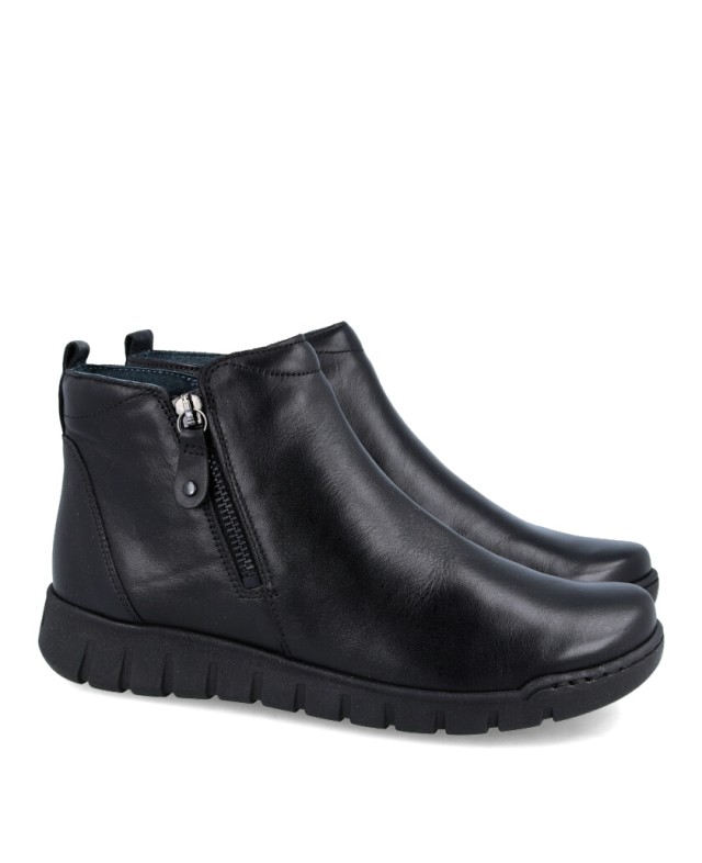 Fly ankle boots best sale