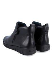 Walk and Fly Alameda 749-007N B3 flat ankle boots Walk and Fly Alameda 749-007N B3 flat ankle boots