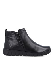Walk and Fly Alameda 749-007N B3 flat ankle boots Walk and Fly Alameda 749-007N B3 flat ankle boots