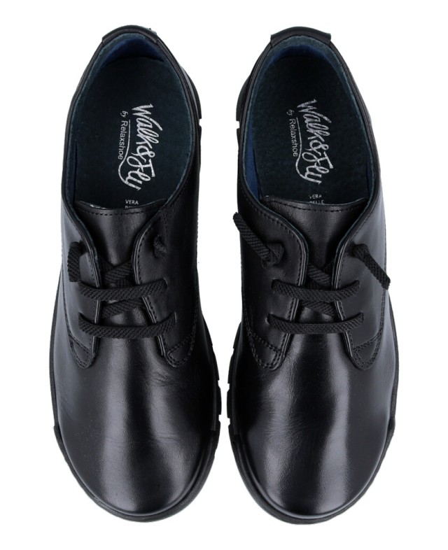 Walk and Fly Gran Via749-002N B3 casual shoes Walk and Fly Gran Via749-002N B3 casual shoes