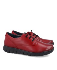 Walk and Fly Gran Via 749-002L B3 leather shoes Walk and Fly Gran Via 749-002L B3 leather shoes