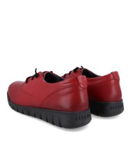 Walk and Fly Gran Via 749-002L B3 leather shoes Walk and Fly Gran Via 749-002L B3 leather shoes