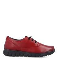 Walk and Fly Gran Via 749-002L B3 leather shoes Walk and Fly Gran Via 749-002L B3 leather shoes