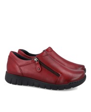 Walk and Fly Strada 749-001L B3 leather shoes Walk and Fly Strada 749-001L B3 leather shoes