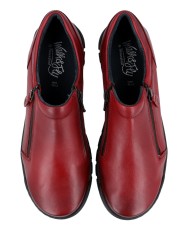 Walk and Fly Strada 749-001L B3 leather shoes Walk and Fly Strada 749-001L B3 leather shoes