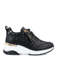 Sneaker with zipper and wedge 6282-6N B3 Sneaker with zipper and wedge 6282-6N B3