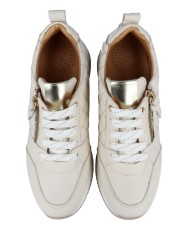 Women's wedge sneaker 6282-6B B3 Women's wedge sneaker 6282-6B B3