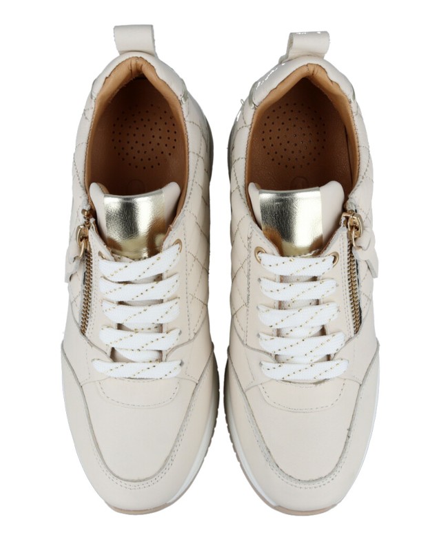 Women's wedge sneaker 6282-6B B3 Women's wedge sneaker 6282-6B B3