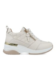 Women's wedge sneaker 6282-6B B3 Women's wedge sneaker 6282-6B B3