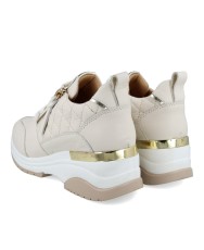 Women's wedge sneaker 6282-6B B3 Women's wedge sneaker 6282-6B B3