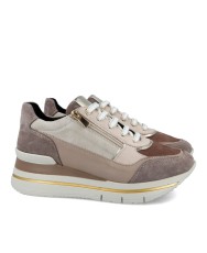 Women's sneakers 50007-98G B3 Women's sneakers 50007-98G B3