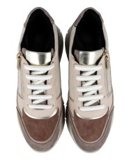 Women's sneakers 50007-98G B3 Women's sneakers 50007-98G B3