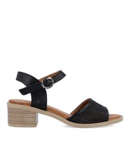 Sandalia cómoda mujer W&F E21-221-WF A4 Sandalia cómoda mujer W&F E21-221-WF A4