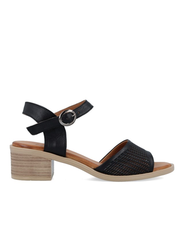 Sandalia cómoda mujer W&F E21-221-WF A4 Sandalia cómoda mujer W&F E21-221-WF A4