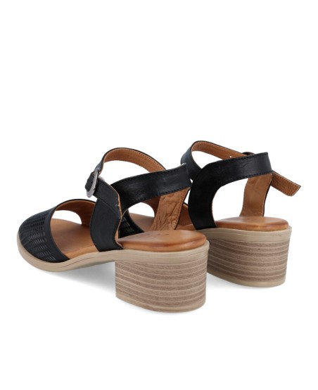 Sandalia cómoda mujer W&F E21-221-WF A4