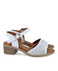 Sandalia cómoda mujer W&F E21-221-WF A4 Sandalia cómoda mujer W&F E21-221-WF A4