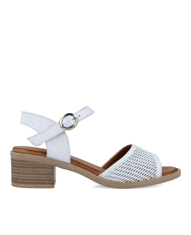 Sandalia cómoda mujer W&F E21-221-WF A4 Sandalia cómoda mujer W&F E21-221-WF A4