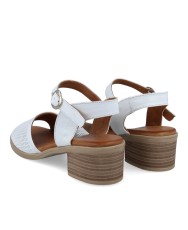 Sandalia cómoda mujer W&F E21-221-WF A4 Sandalia cómoda mujer W&F E21-221-WF A4