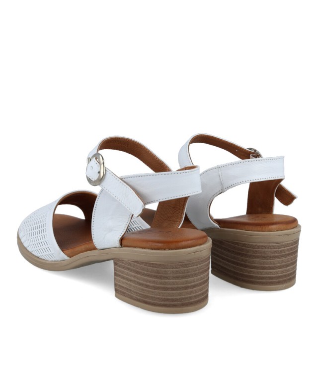 Sandalia cómoda mujer W&F E21-221-WF A4 Sandalia cómoda mujer W&F E21-221-WF A4
