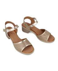 Sandalia cómoda mujer W&F E21-221-WF A4 Sandalia cómoda mujer W&F E21-221-WF A4
