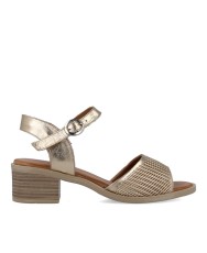 Sandalia cómoda mujer W&F E21-221-WF A4 Sandalia cómoda mujer W&F E21-221-WF A4