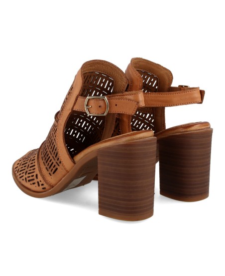 W&F high-heeled sandals H21-254 A4