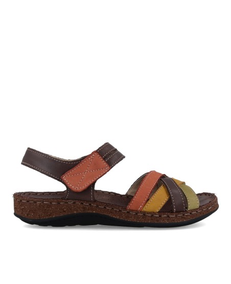 Walk & Fly 3861 43170 A3 casual sandals