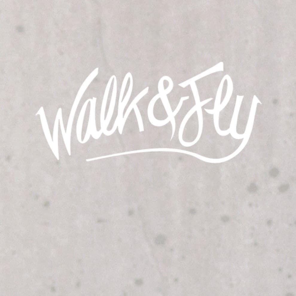 Walk & Fly Sobre Nosotros