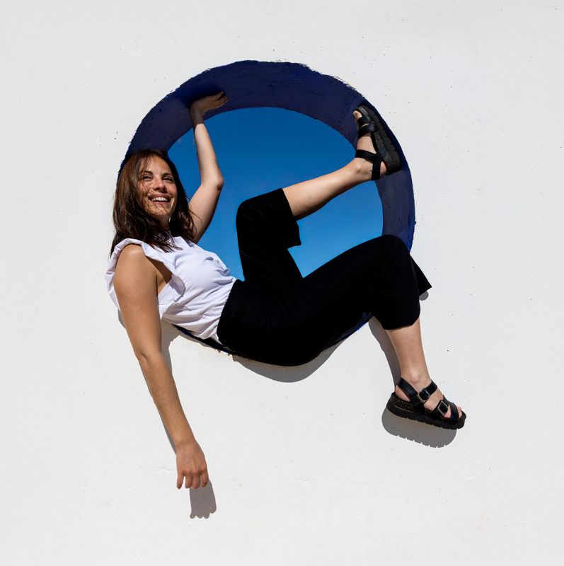 Sandalias Walk & Fly