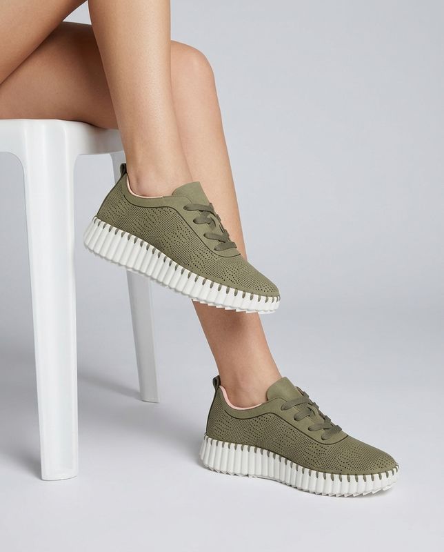 Zapatillas Walk & Fly